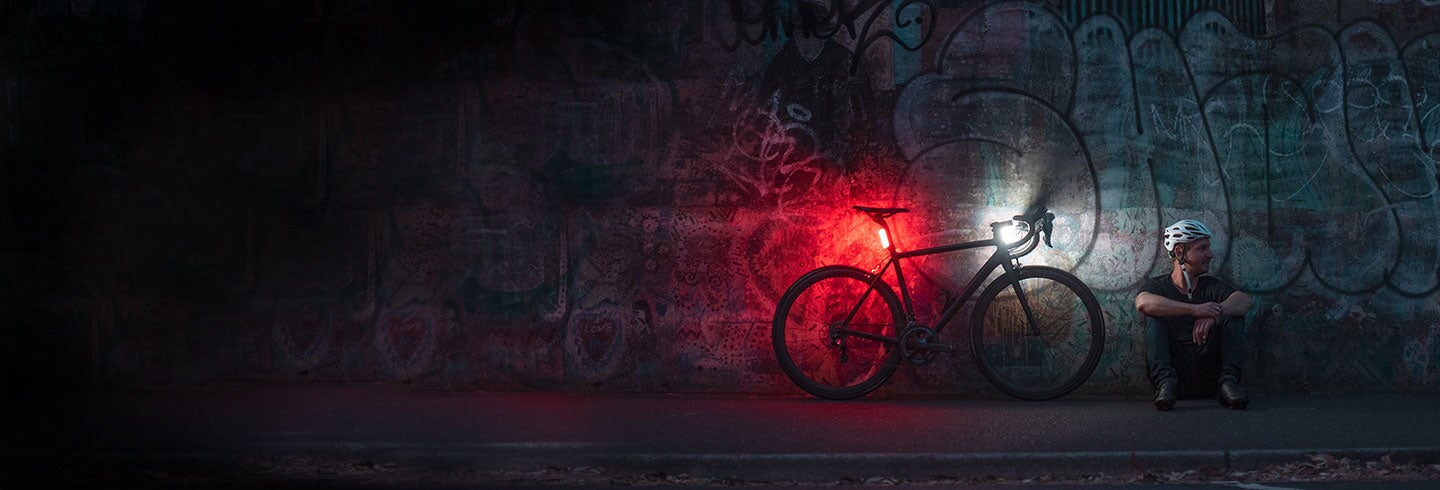 Flashlight World Illuminates the Path with Knog Bicycle Lights for Enthusiastic Cyclists