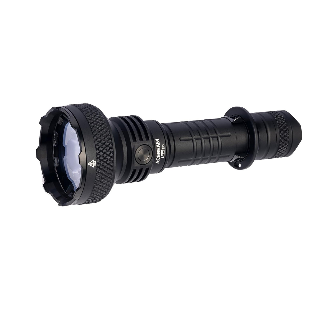 Hunting LED Flashlights