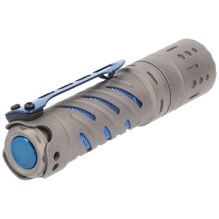 Acebeam E70-TI EDC Flashlight ***Will ship around November 27th*** Flashlight Acebeam 