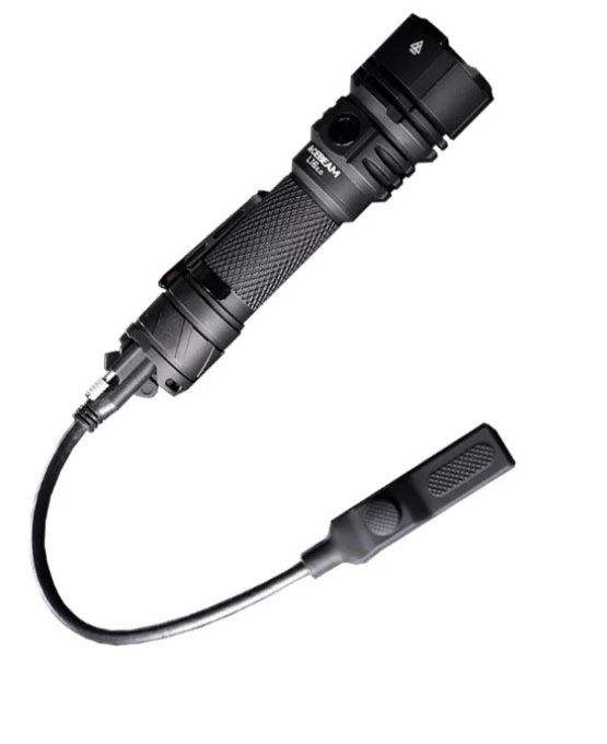 Acebeam L16 2.0 Tactical Flashlight Flashlight Acebeam 