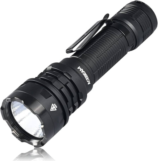 Acebeam P17 Tactical Flashlight Flashlight Acebeam 