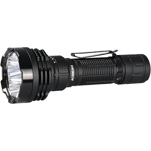 Acebeam P17 Tactical Flashlight Flashlight Acebeam 