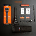 Acebeam P20 Professional Long Distance Flashlight 5500 Lumens ***Will ship around February 20th*** Flashlight Acebeam 