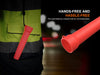 Fenix AOT-03 Soft Silicone Traffic Wand - Options Flashlight Traffic Wand Fenix 