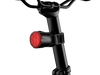 Fenix BC06R Smart-Brake Bicycle Taillight Bicyle Light Accessories Fenix 