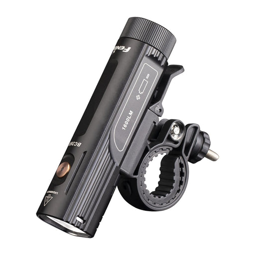 Fenix BC26R 1600 Lumens Rechargeable Bike Light Bike light Fenix 