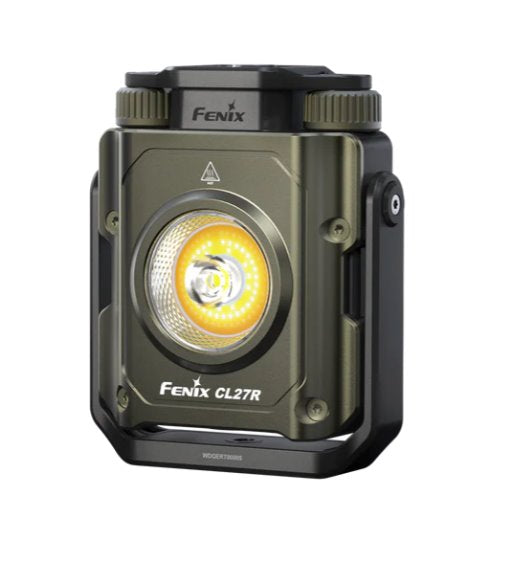 Fenix CL27R Multifunctional Outdoor Lantern *** Will ship on Sept. 13th*** Flashlight Fenix 