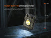 Fenix CL27R Multifunctional Outdoor Lantern *** Will ship on Sept. 13th*** Flashlight Fenix 