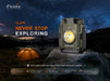 Fenix CL27R Multifunctional Outdoor Lantern *** Will ship on Sept. 13th*** Flashlight Fenix 