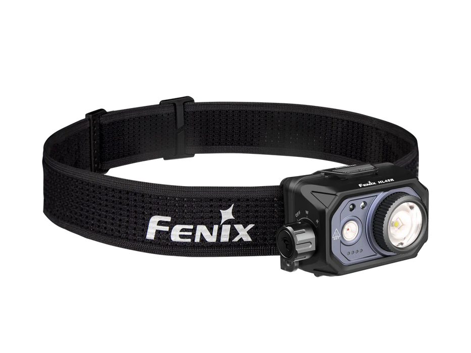 Fenix HL45R Rechargeable Focusing Gesture-Sensing Headlamp Headlamp Fenix 