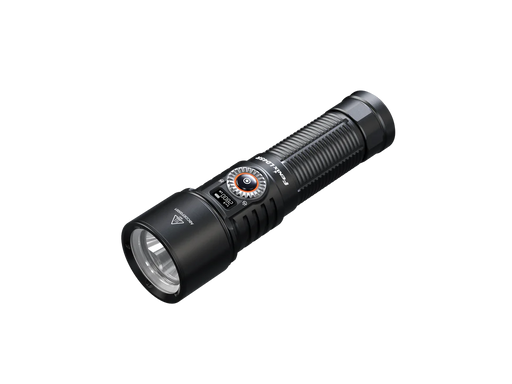 Fenix LD45R Digital Focus Rechargeable LED Flashlight Flashlight Fenix 