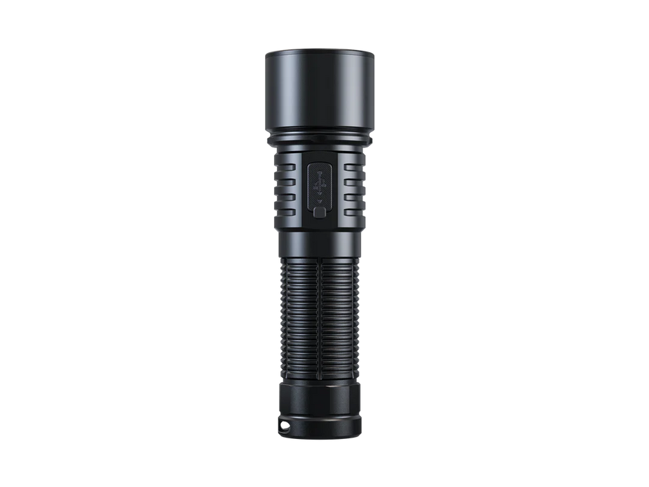 Fenix LD45R Digital Focus Rechargeable LED Flashlight Flashlight Fenix 