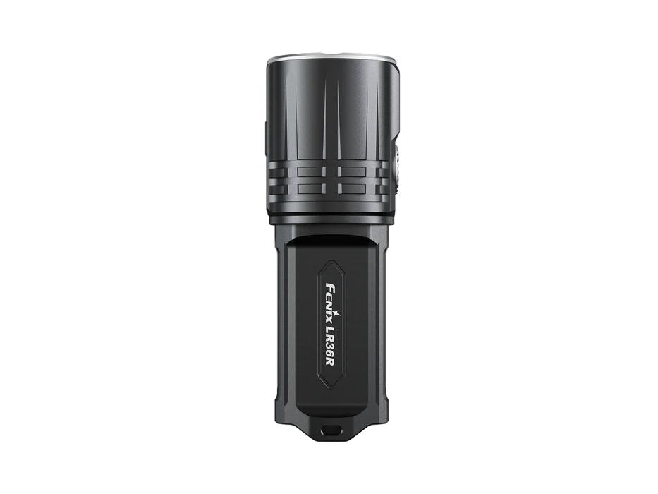 Fenix LR36R White Laser Searching Flashlight Flashlight Accessories Fenix 