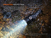 Fenix LR36R White Laser Searching Flashlight Flashlight Accessories Fenix 