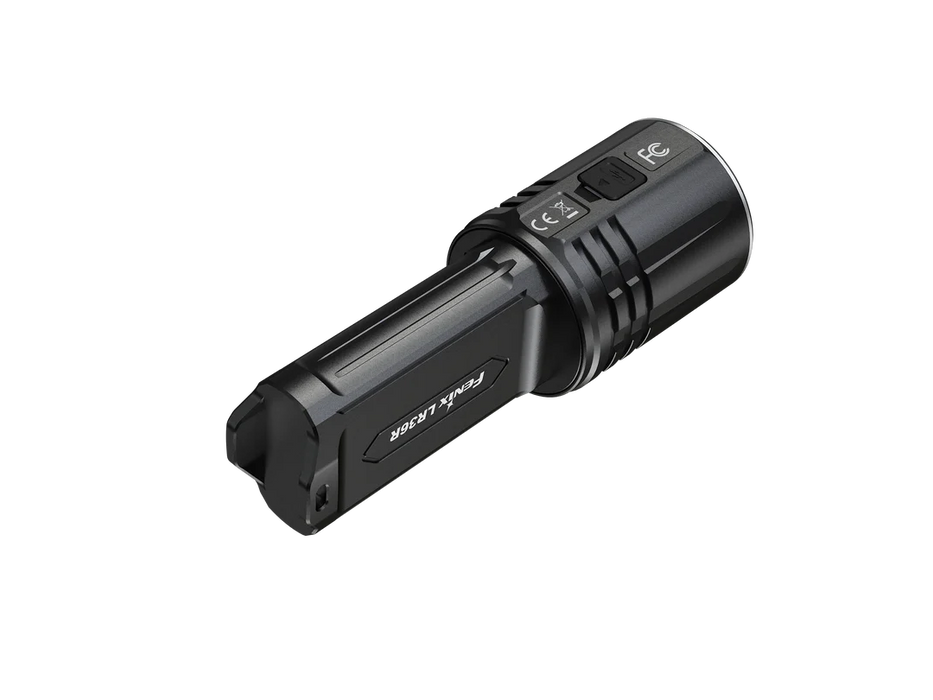 Fenix LR36R White Laser Searching Flashlight Flashlight Accessories Fenix 