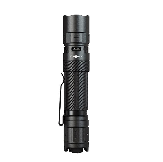 Fenix PD32R Rechargeable Tactical LED Flashlight Flashlight Fenix 