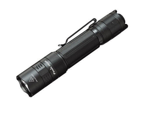 Fenix PD32R Rechargeable Tactical LED Flashlight Flashlight Fenix 