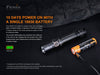 Fenix PD35 V3.0 Rechargeable Compact Flashlight ***Will ship around October 18th*** Flashlight Fenix 