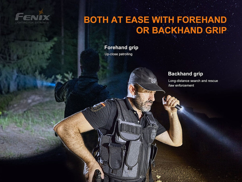 Fenix PD35 V3.0 Rechargeable Compact Flashlight ***Will ship around October 18th*** Flashlight Fenix 