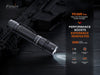 Fenix PD36R Pro Heavy-Duty Rechargeable Tactical Flashlight + Mini Lite Promo Pack Flashlight Fenix 