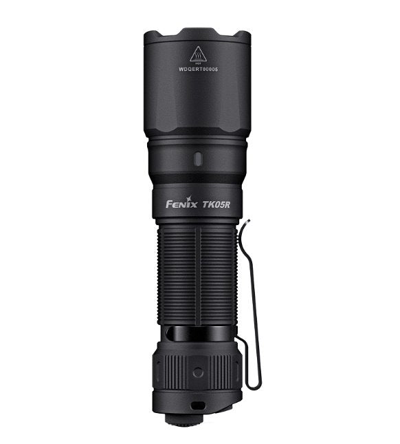 Fenix TK05R Portable Tactical EDC Flashlight Flashlight Fenix 