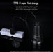 IMALENT MS12 LED Flashlight Flashlight Imalent 