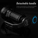 IMALENT MS12 LED Flashlight Flashlight Imalent 