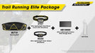 Nitecore BLT10 Running Belt Running Belt Nitecore 