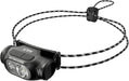 NITECORE HA11 240 Lumen Lightweight Headlamp - Use 1xAA Headlamp Nitecore 