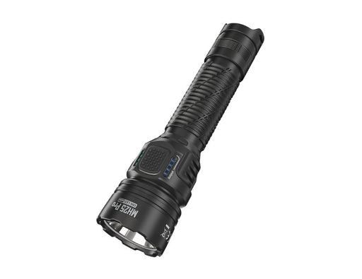 Nitecore MH25 Pro Long range Rechargeable Flashlight - 3300Lumens Flashlight Nitecore 