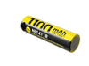 Nitecore NL1411R Rechargeable Batteries Nitecore 