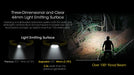 Nitecore UT27 Pro 800 lumen Rechargeable Running Headlamp Headlamp Nitecore 