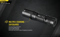 Nitecore R40 V2 Rechargeable LED Flashlight Flashlight Nitecore 