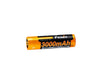 Fenix ARB-L18 3000P - High Draw rechargeable 18650 Battery Rechargeable Batteries Fenix 